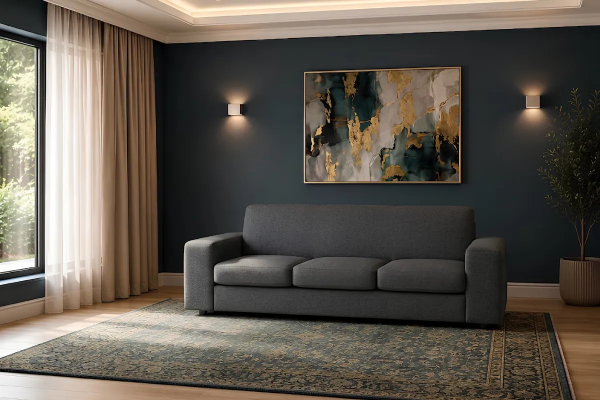 Eastwood 3 Seater Sofas